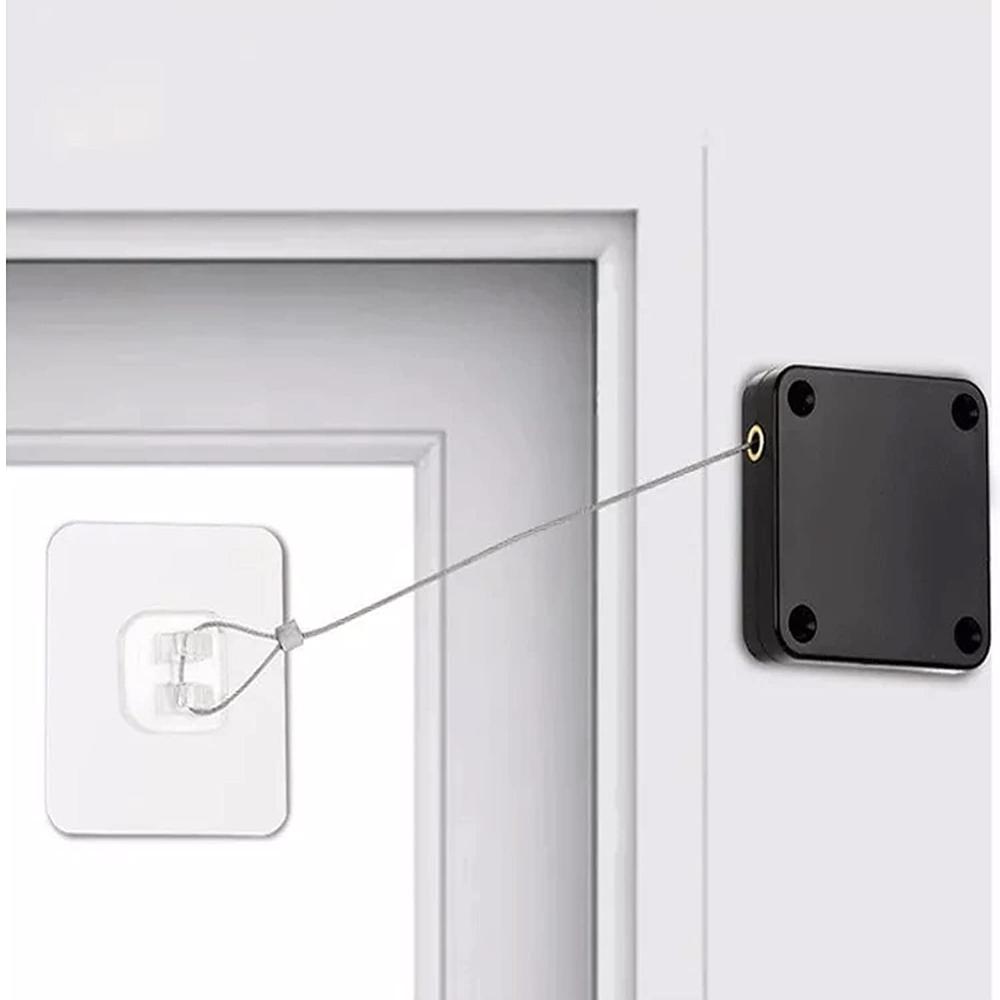 Mini Door Closer