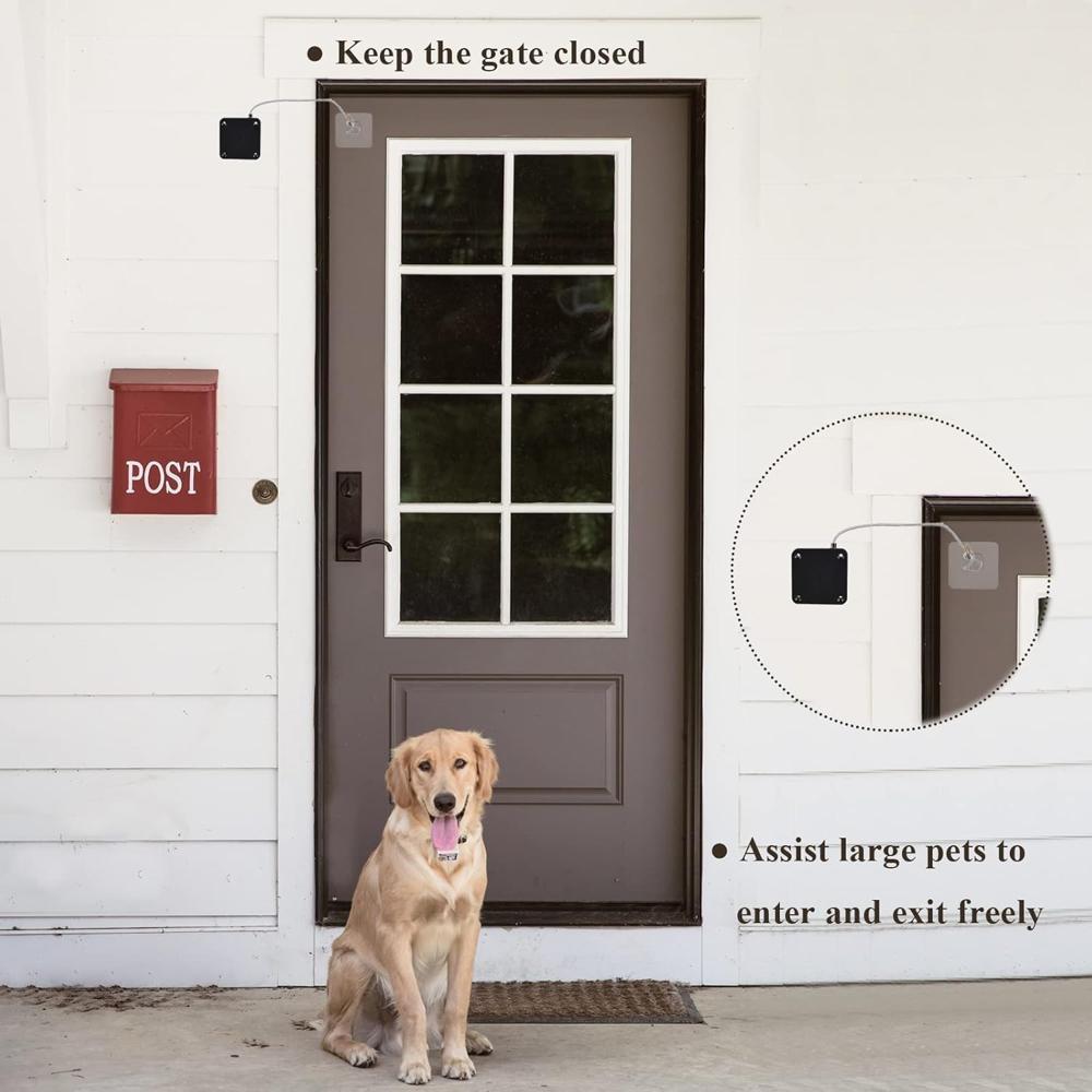 Mini Door Closer