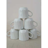 White Tea Cup