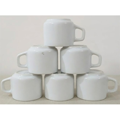 140 ml Tea Cup
