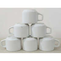 140 ml Tea Cup