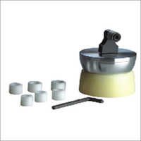 उकेरने वाला ब्लॉक छोटा (धातु)