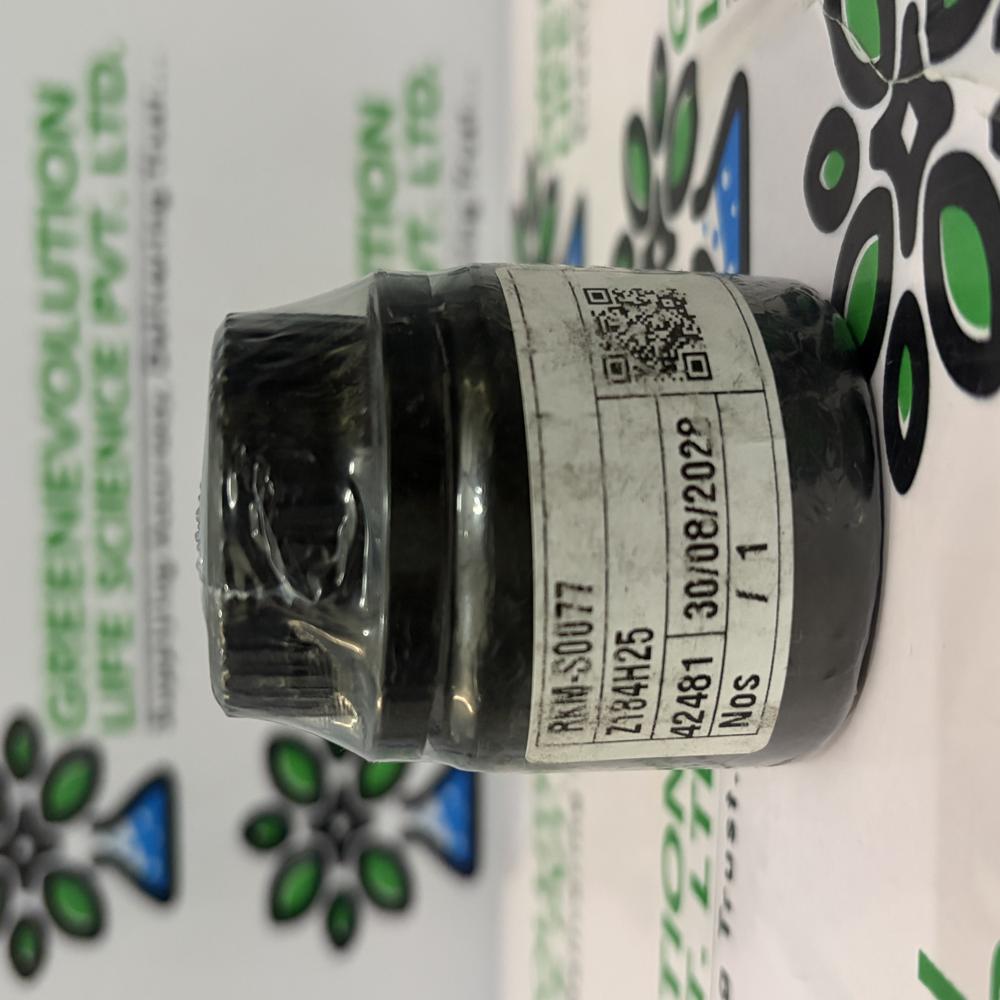 Silver Nitrate Rankem , 100 g