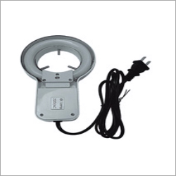 रिंग लाइट (सफेद)