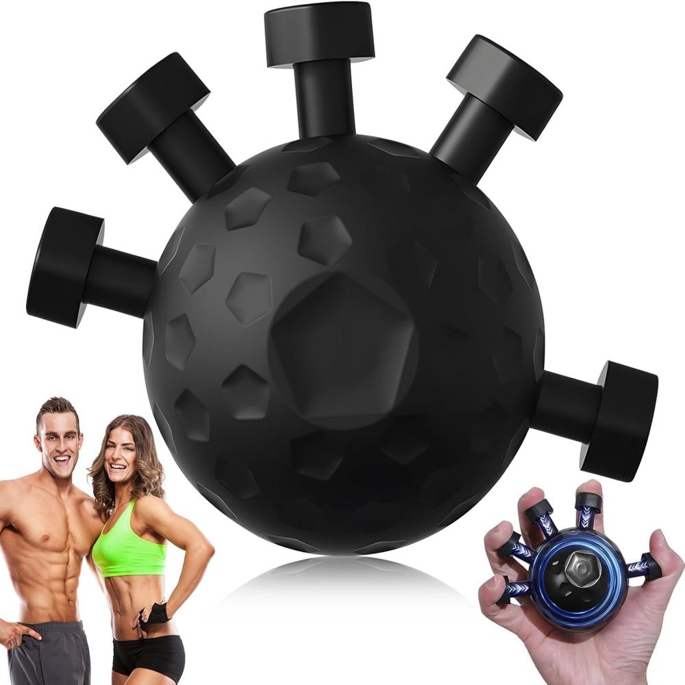 Hand Grip Excrcise ( Gym