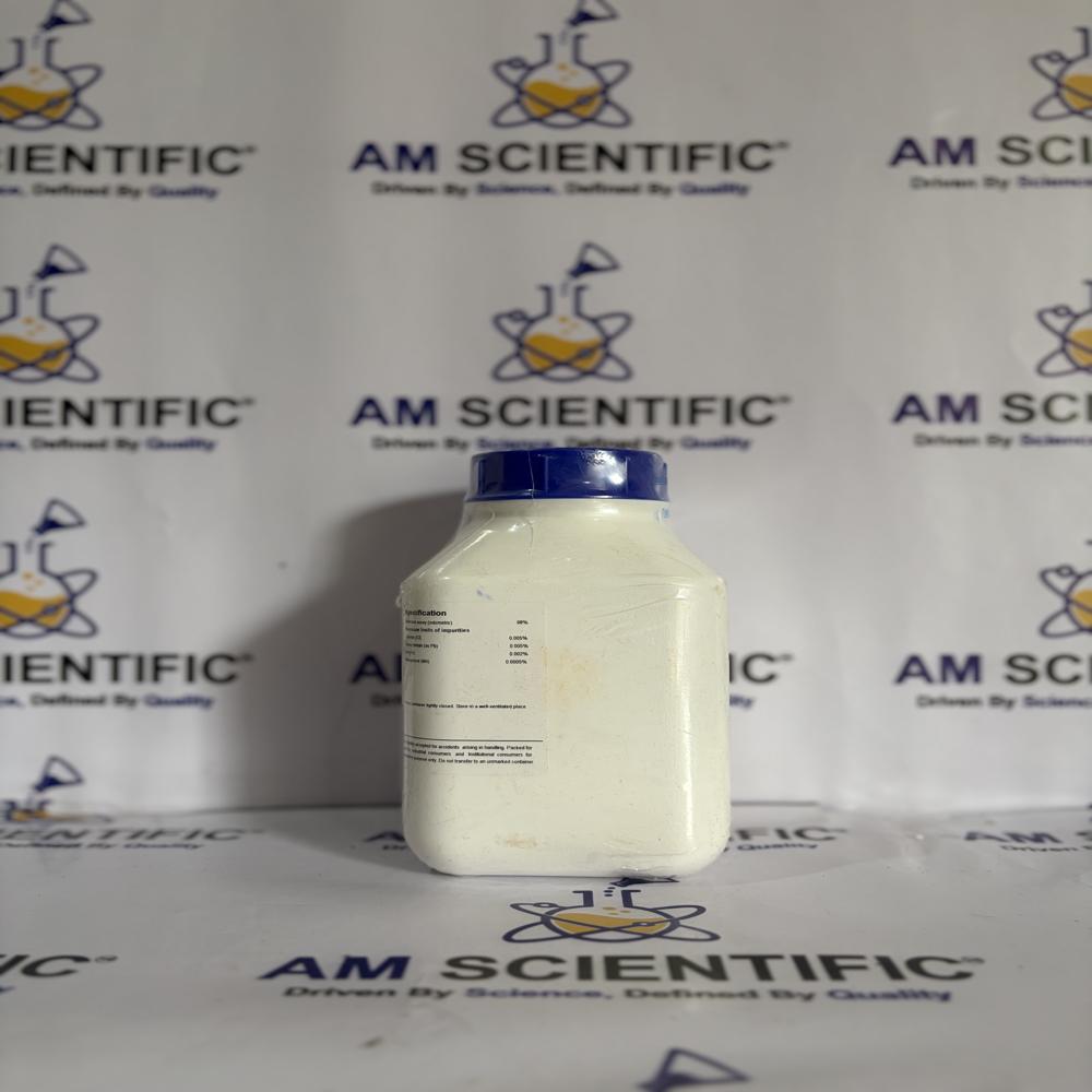 Potassium Persulphate SQ 500g Qualigens