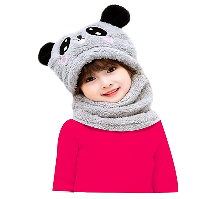 Winter Cap