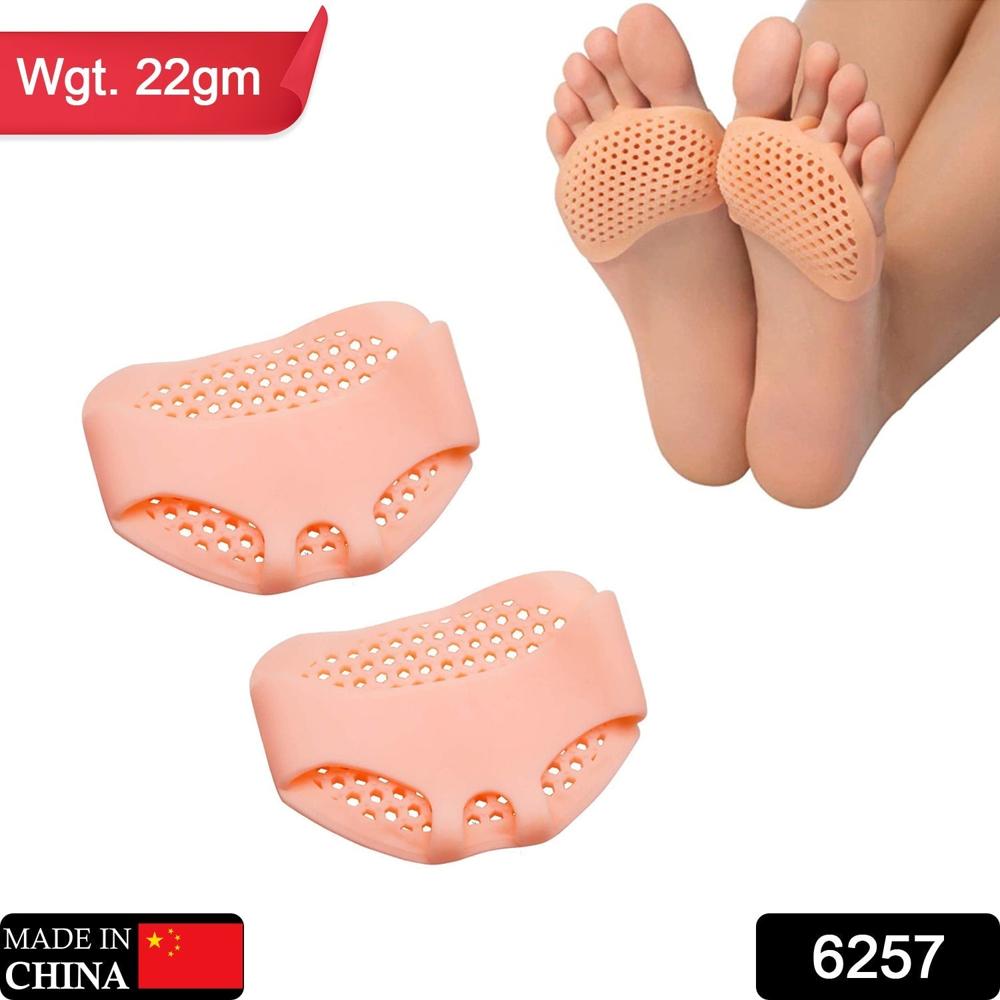 Silicone Tiptoe Protector Cover For Men & Women - Application: As Per Product Requirement