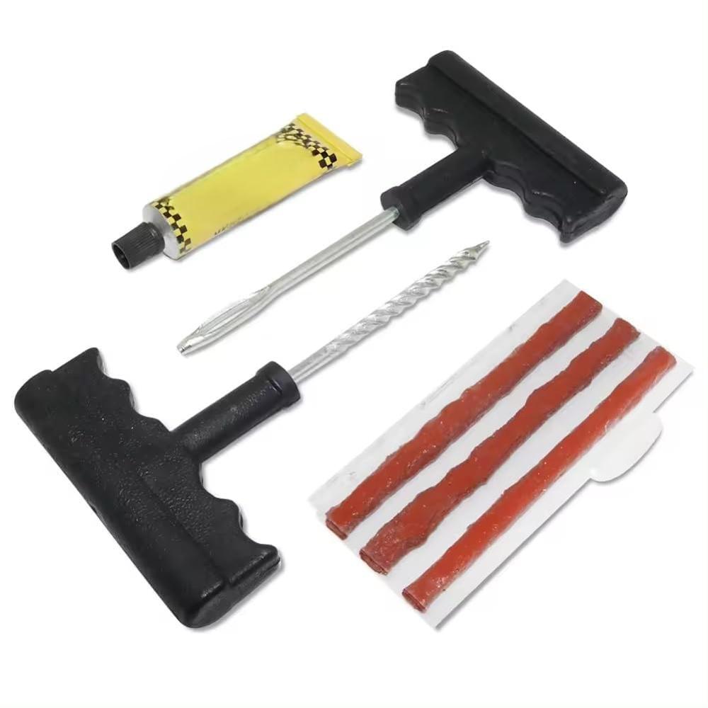 Car Puncture Kit