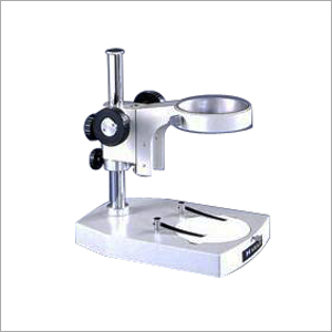 मेईजी माइक्रोस्कोप पी स्टैंड