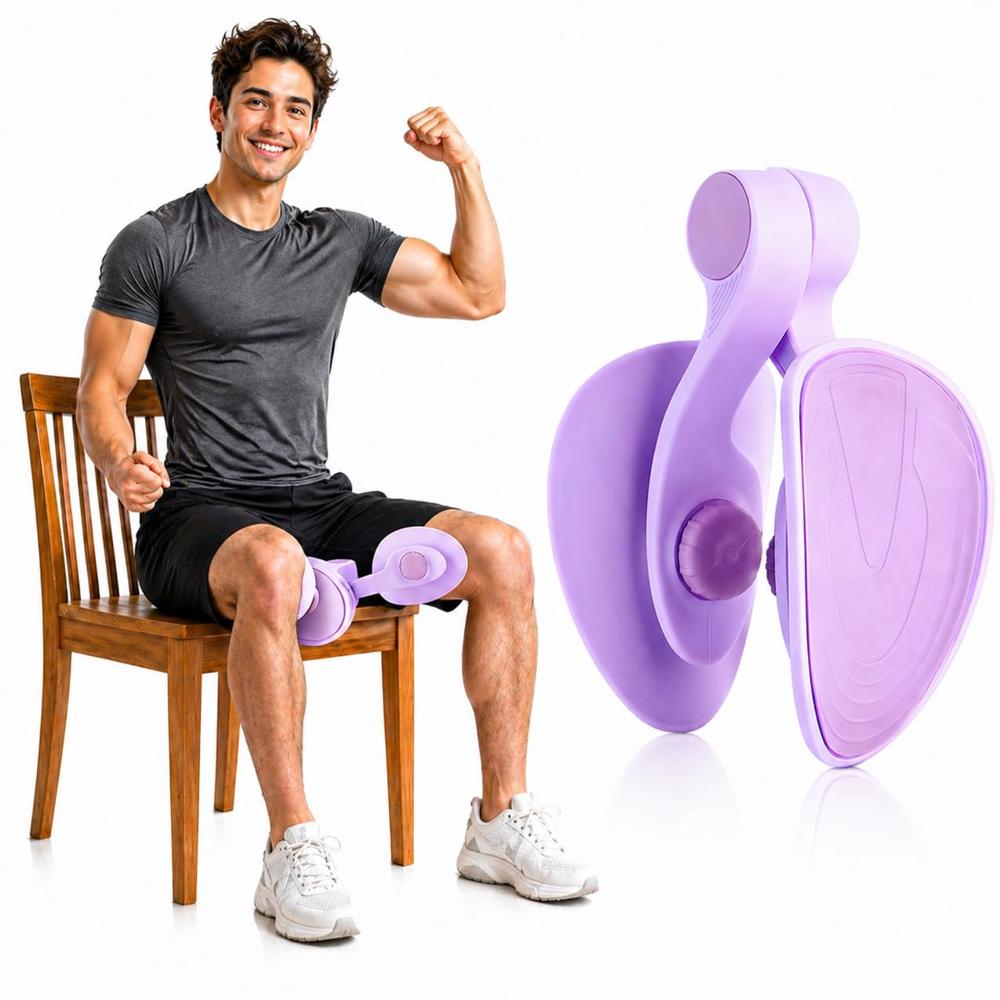 Leg Thigh Master