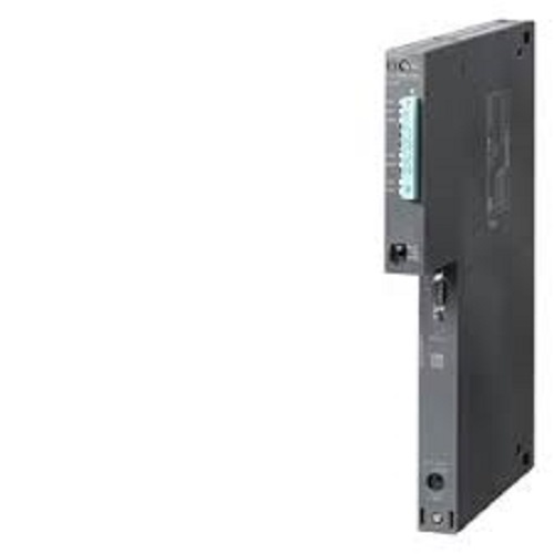 Siemens, SIMATIC S7-400, 6ES7412-1XJ07-0AB0, Work Memory 512 KB, N/A (System Rack Powered), 24 V DC