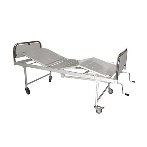 Full Fowler Bed - Color: Different Available