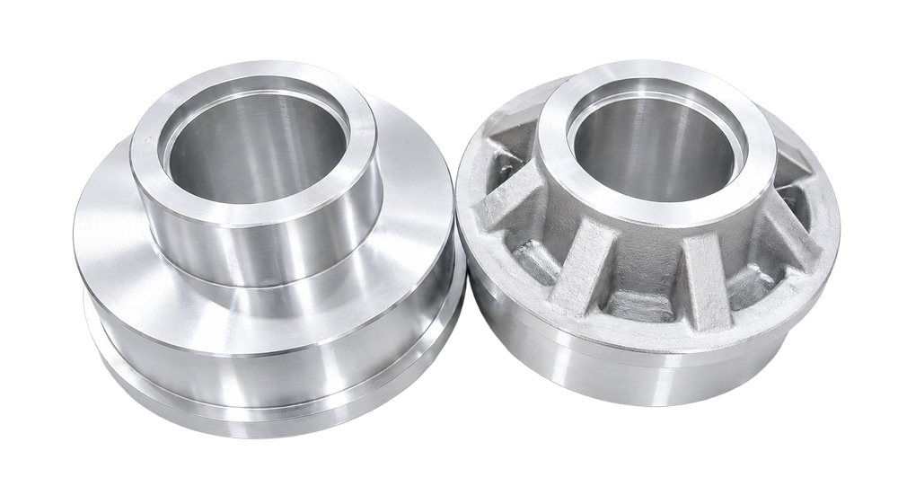 Aluminium Piston Bush