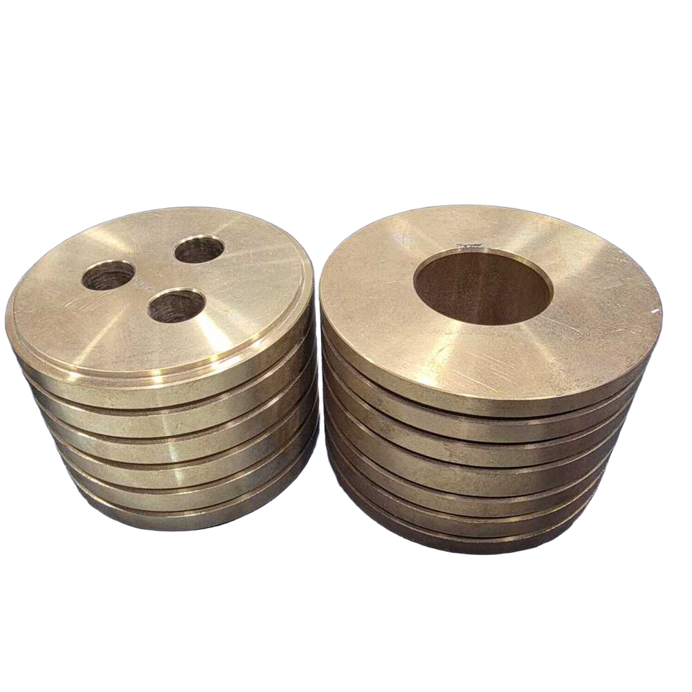 Hydraulic Bronze Piston Bush