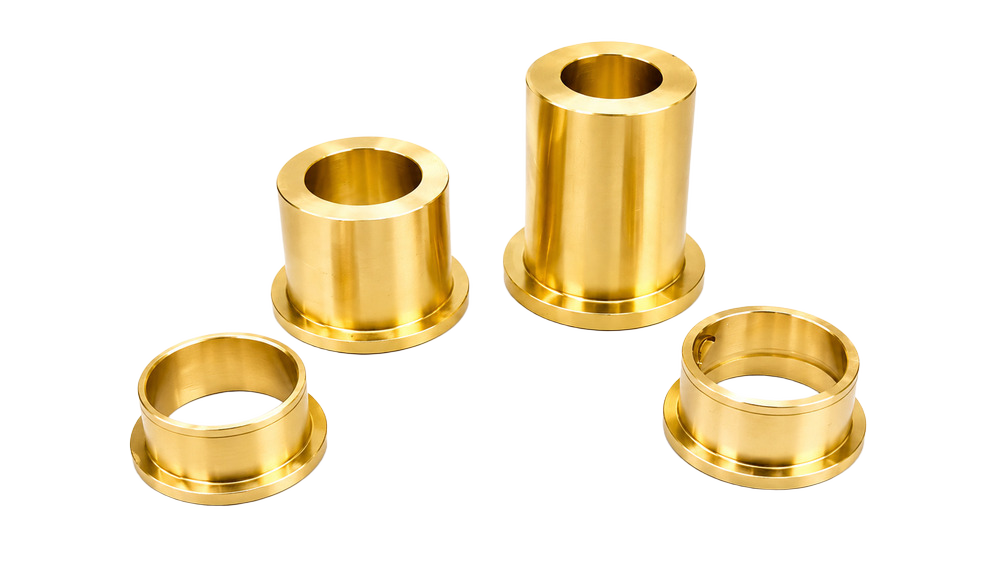 Brass Collar Bush