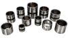 Jcb 3dx Ms And Steel Bush - Finish: Precision Machined & Polished