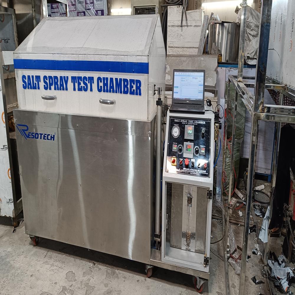Material Strength Testing Machine