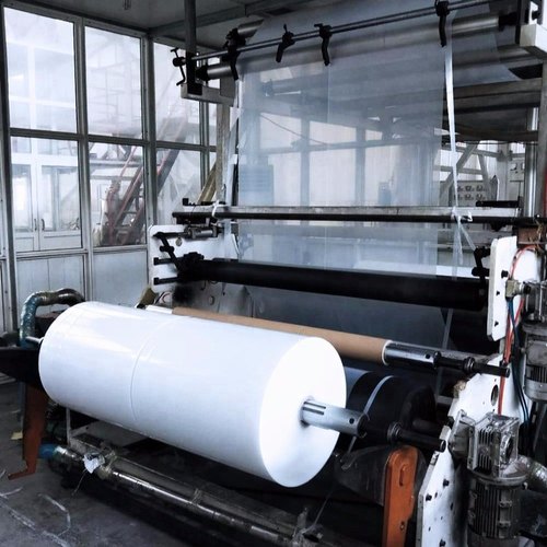 LDPE Plastic sheet