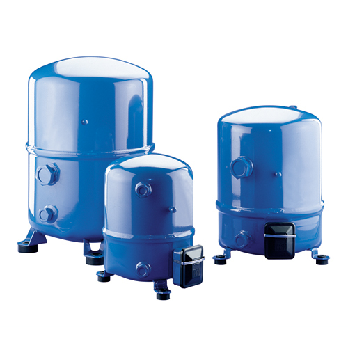 Reciprocating Compressors