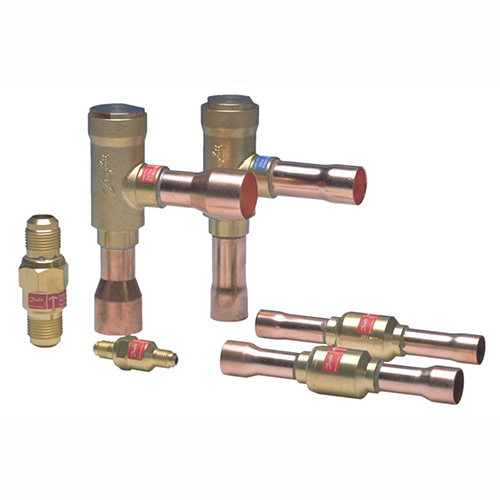 NRV Refrigeration Check Valves