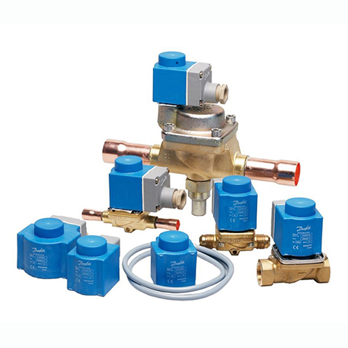 Solenoid Valves