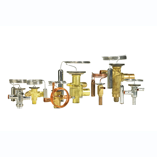 Thermostatic Expansion Valves