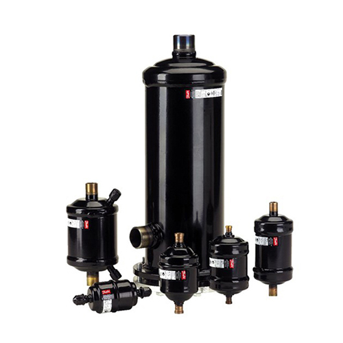 Filter Drier for HVAC System