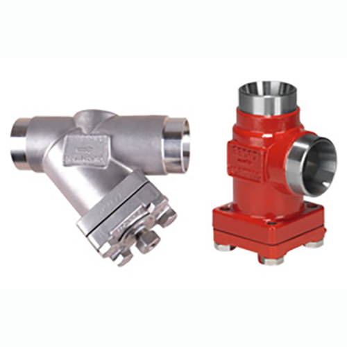 FA Strainers
