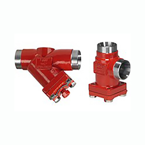 FIA 15-200 Strainers