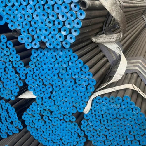Carbon Steel Seamless Pipe