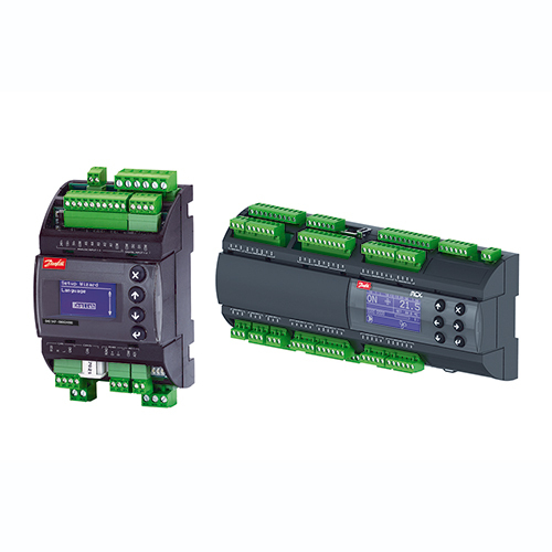 Liquid Level Control - EKE 347