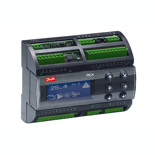 Programmable Controllers - Mcx