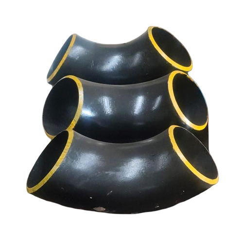 90 Degree Carbon Steel Elbow