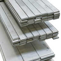 304-316-310 SS Flats
