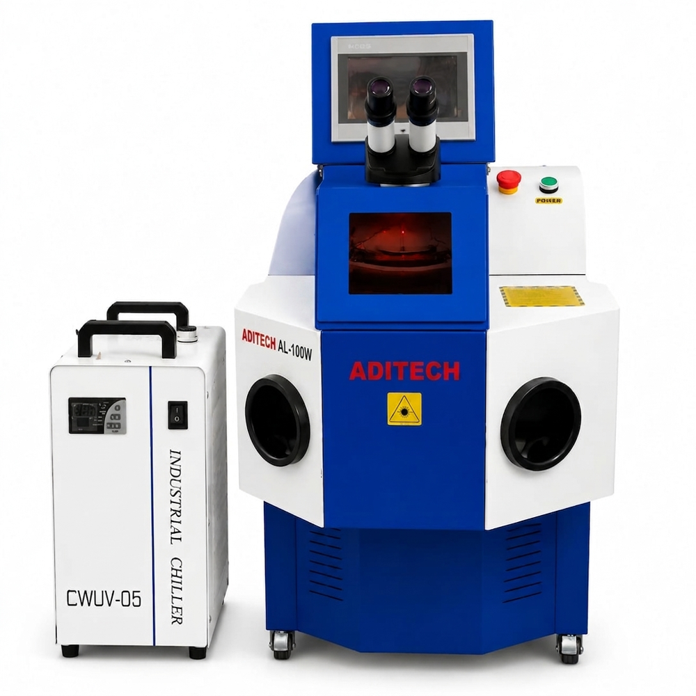 Laser Welding Machine - Accuracy: High Precision (Welding Spot: 0.2 3.0 Mm) Mm