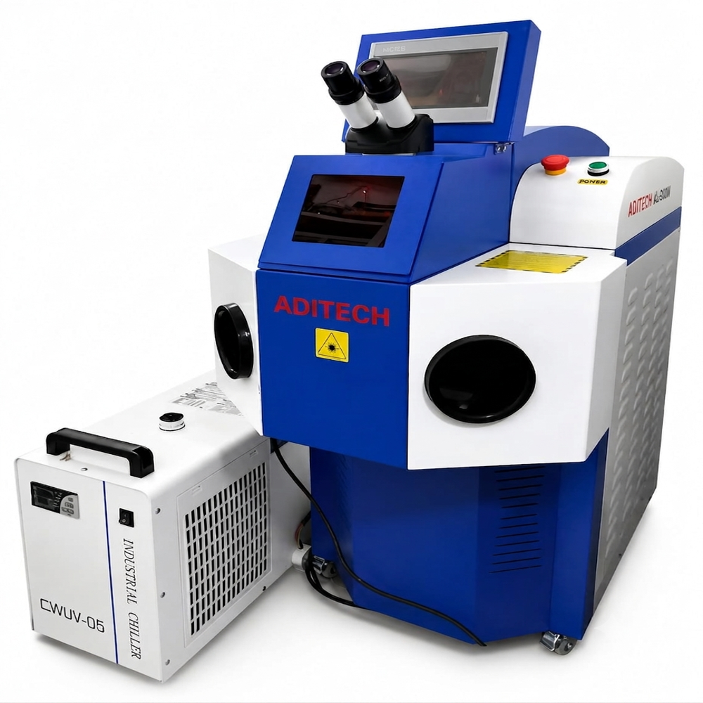 Laser Welding Machine - Accuracy: High Precision (Welding Spot: 0.2 3.0 Mm) Mm