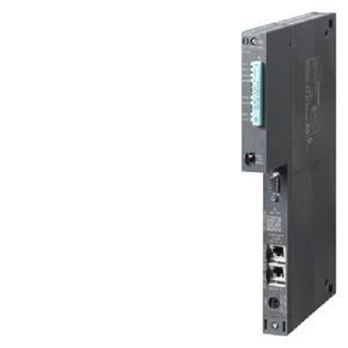 Siemens, SIMATIC S7-400, 6ES7412-2EK07-0AB0, Work Memory 1 MB, N/A (System Rack Powered), 24 V DC
