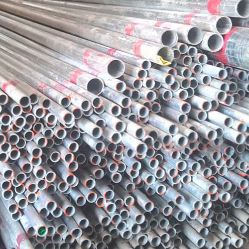 GI Pipes