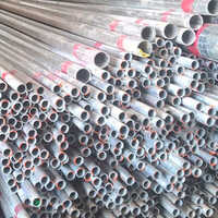 GI Pipes