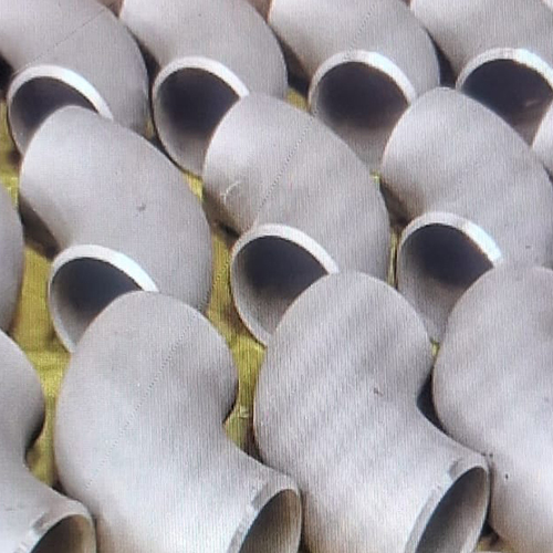 304-316 Duplex And Superduplex SS Seamless Elbow