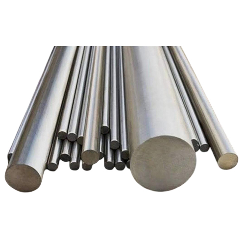304-316 SS Round Bar