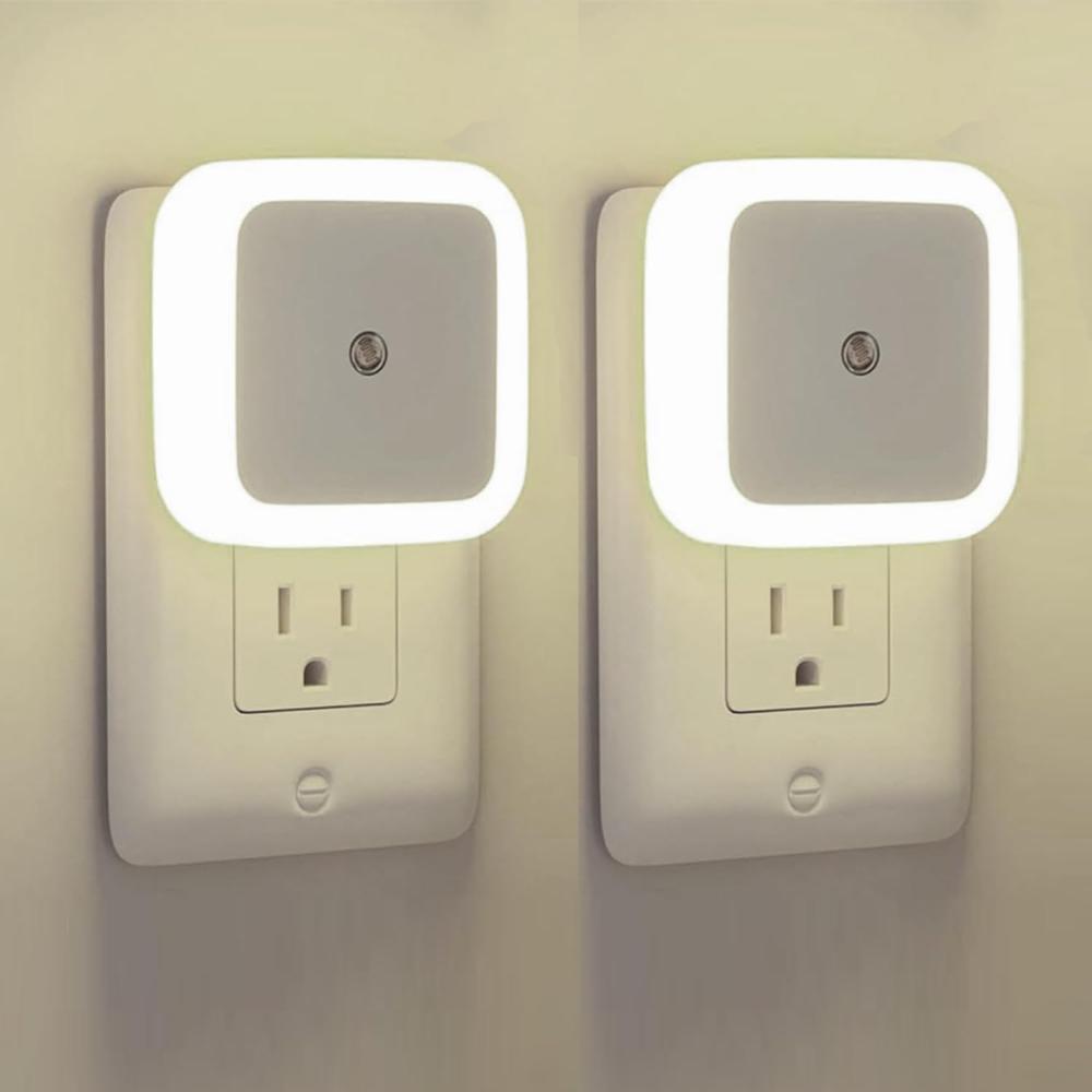 Sensor Night Light