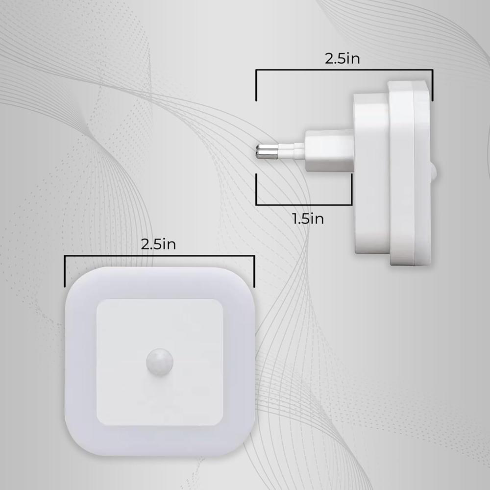 Sensor Night Light