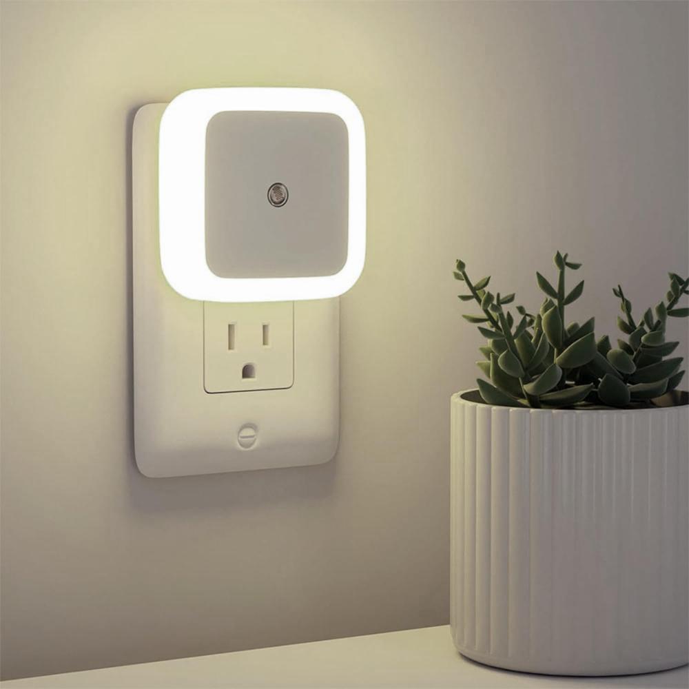 Sensor Night Light