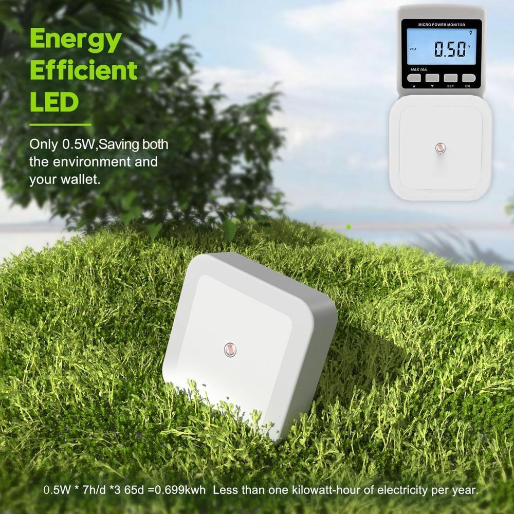 Sensor Night Light