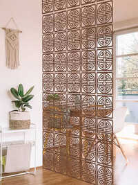 Interior Partition Screens
