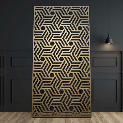 Decorative Safety Grills