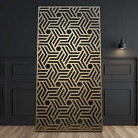 Decorative Safety Grills