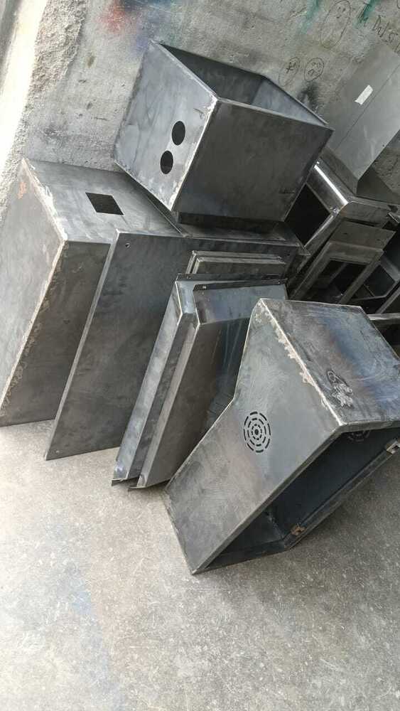 Electronic & Electrical Enclosures